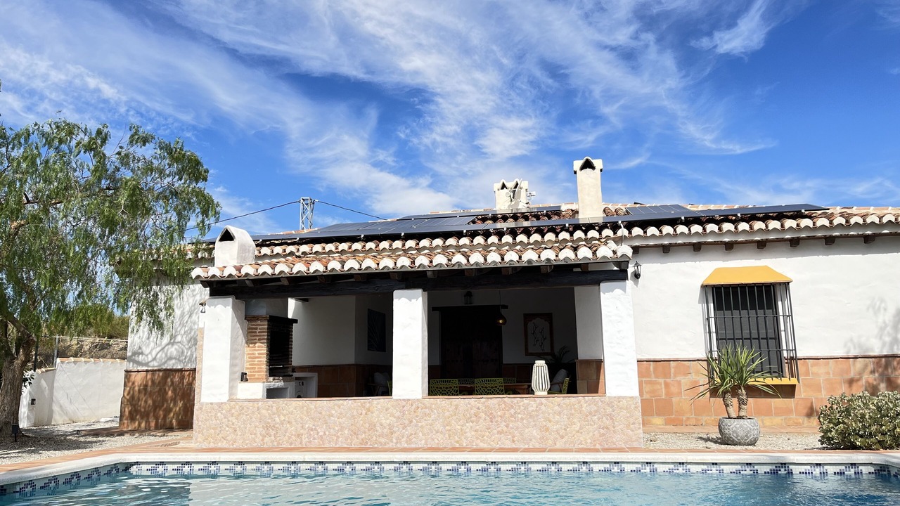 Photo of Outdoor in Rio Velez