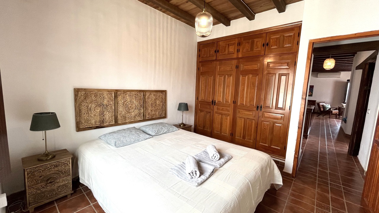 Photo of Bedroom in Rio Velez