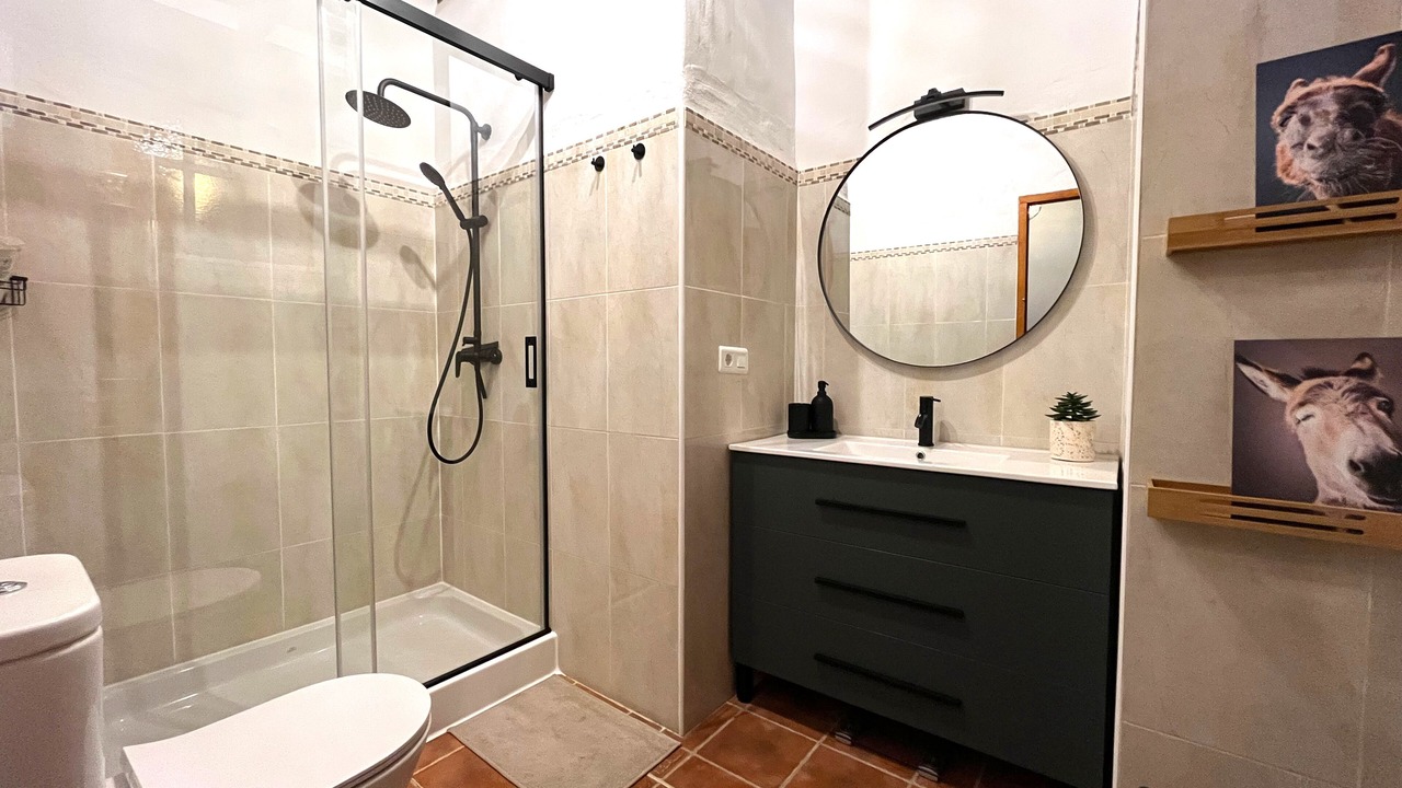 Photo of Bathroom in Rio Velez