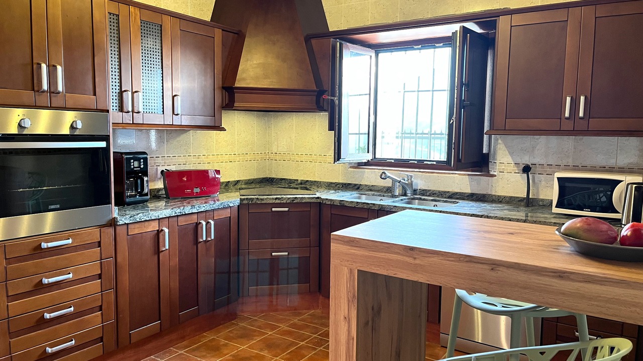 Photo of Kitchen in Rio Velez