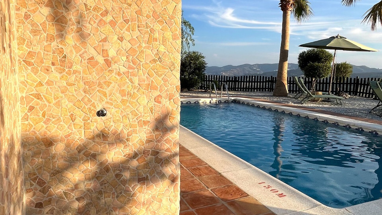Photo of Outdoor in Rio Velez