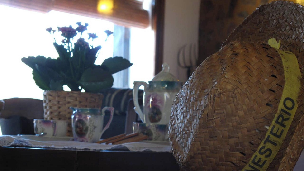 Photo of Livingroom in Monesterio