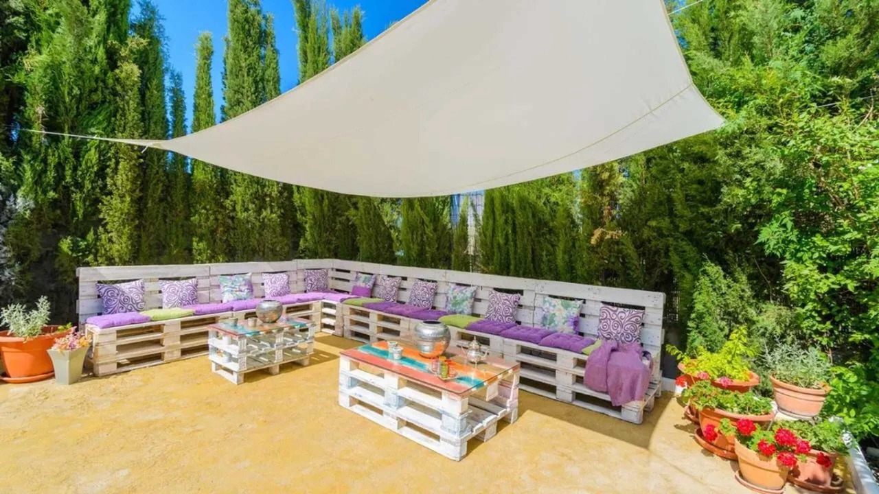 Photo of Outdoor in Chauchina
