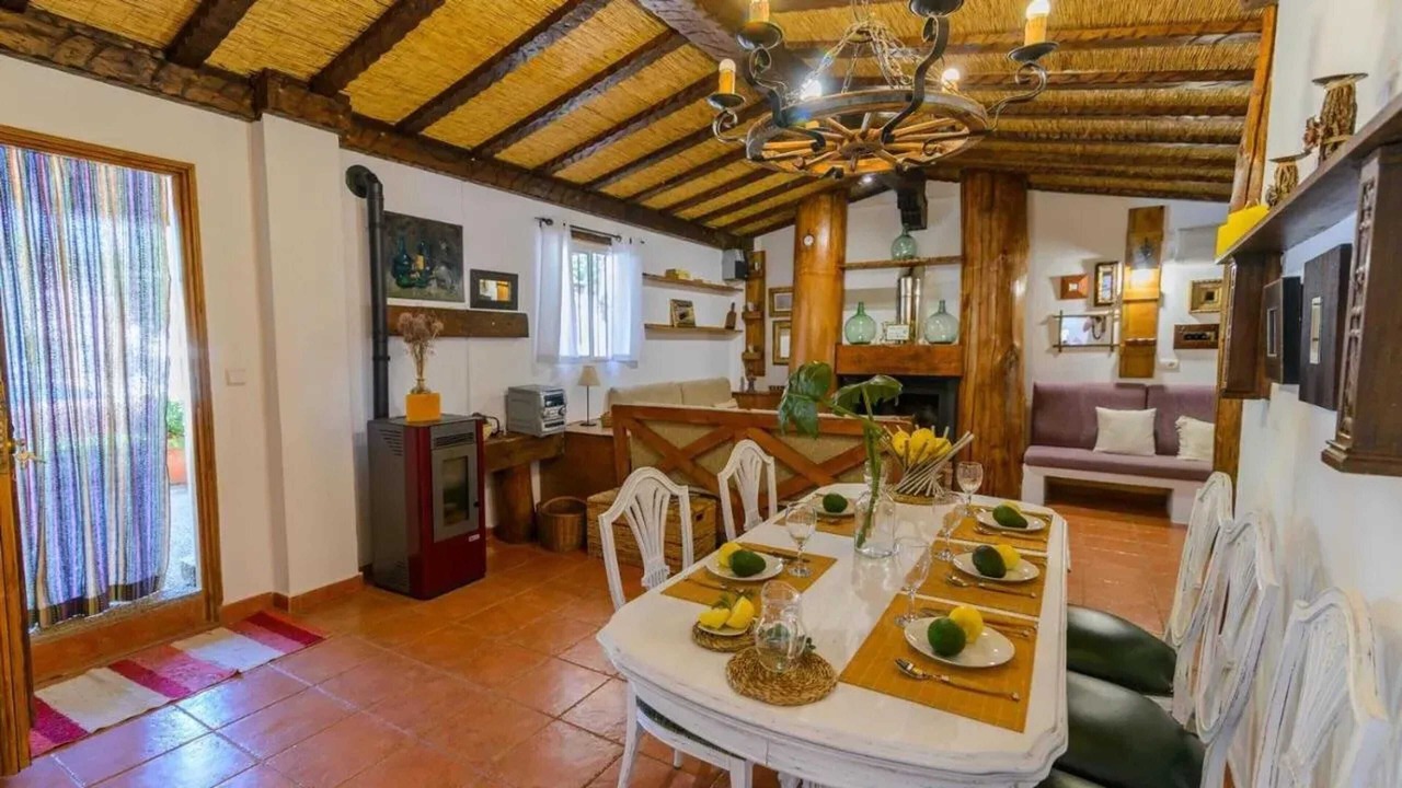 Photo of Livingroom in Chauchina