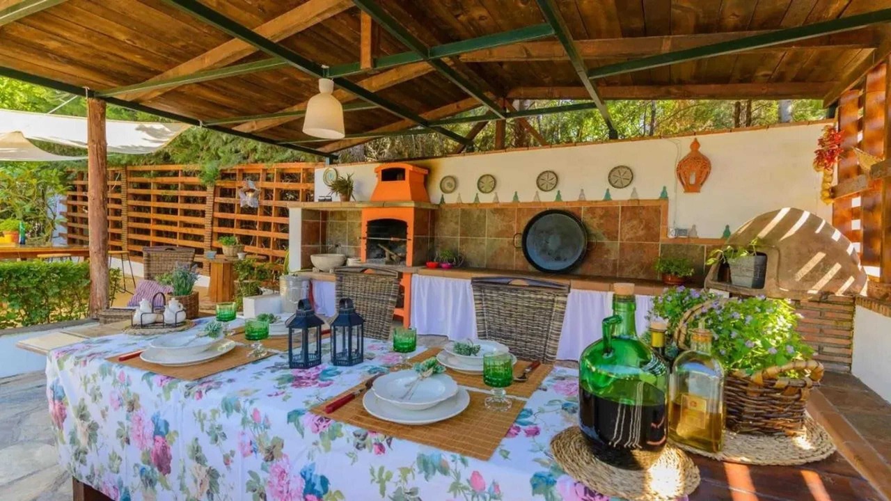 Photo of Livingroom in Chauchina