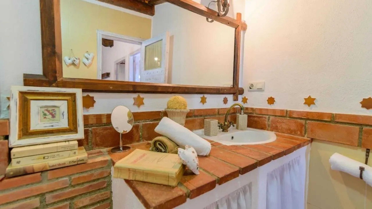 Photo of Bathroom in Chauchina