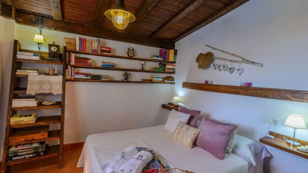 Photo of Livingroom in Chauchina