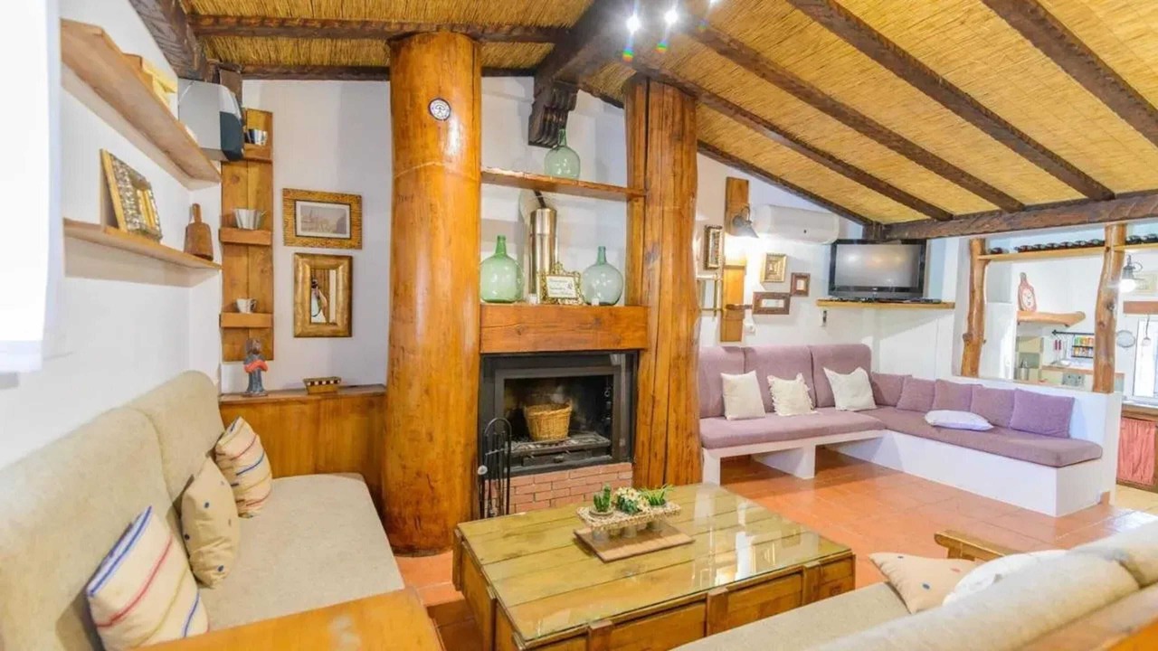 Photo of Livingroom in Chauchina