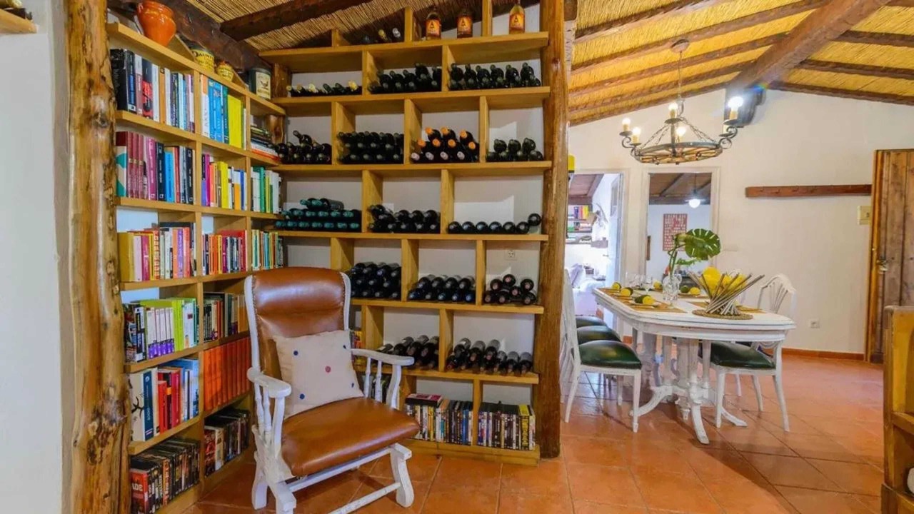 Photo of Livingroom in Chauchina