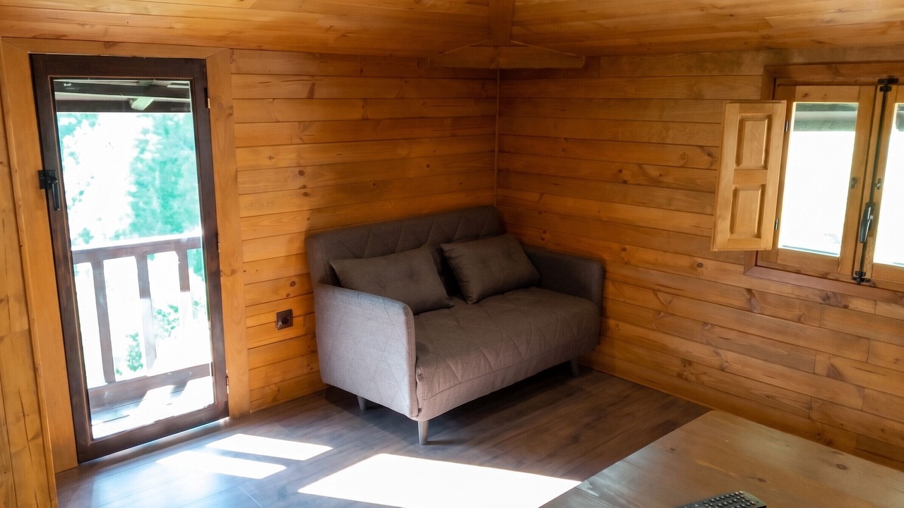 Photo of Livingroom in Somiedo Municipality