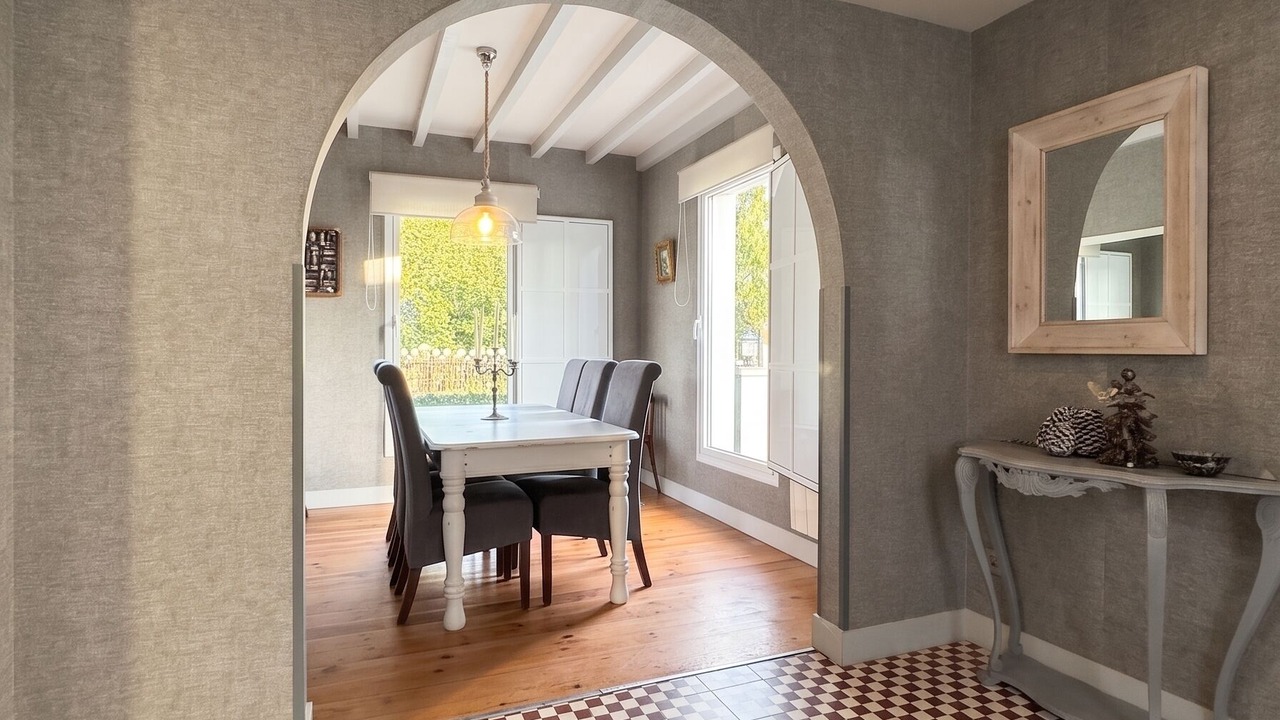 Photo of Livingroom in Poo