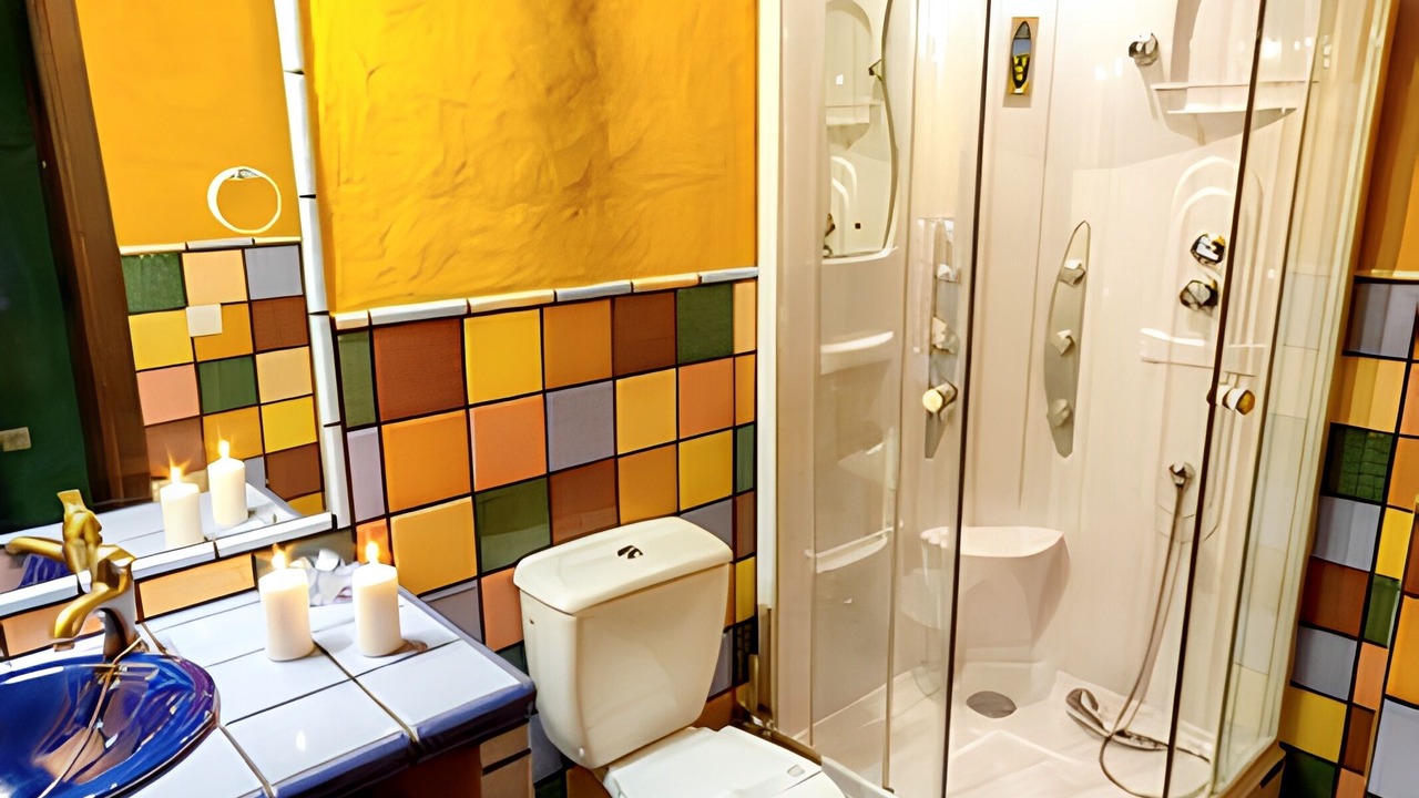 Photo of Bathroom in Ubrique