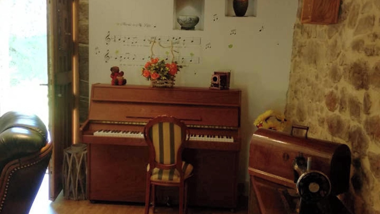 Photo of Livingroom in Riotuerto
