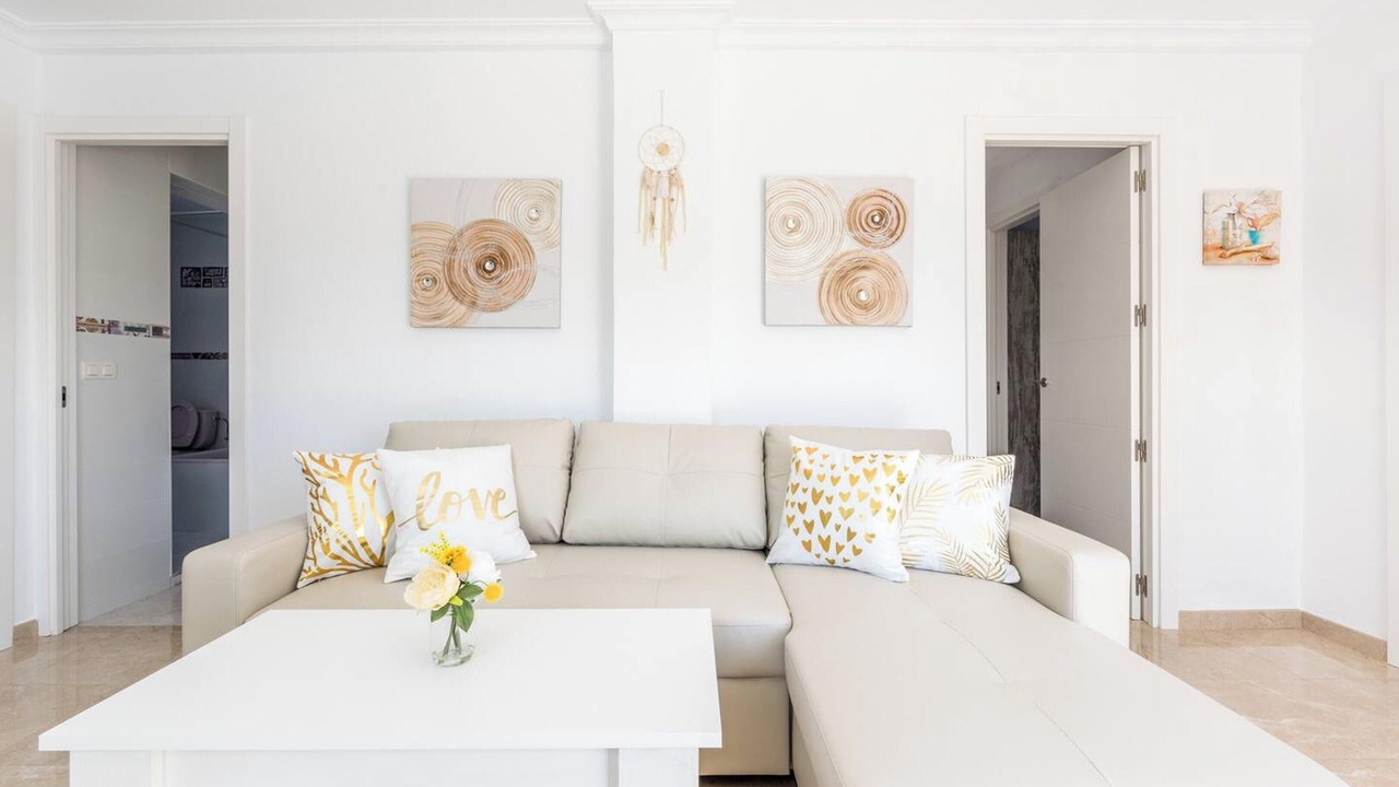 Photo of Livingroom in Sayalonga