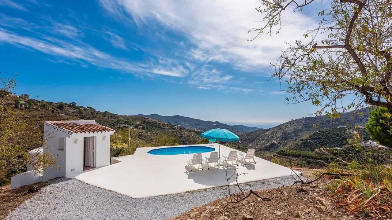 Photo of Outdoor in Sayalonga