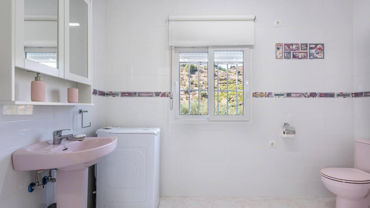 Photo of Bathroom in Sayalonga