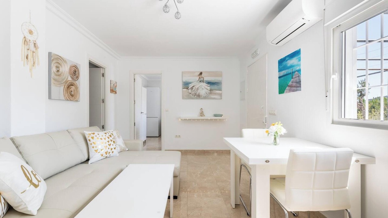Photo of Livingroom in Sayalonga