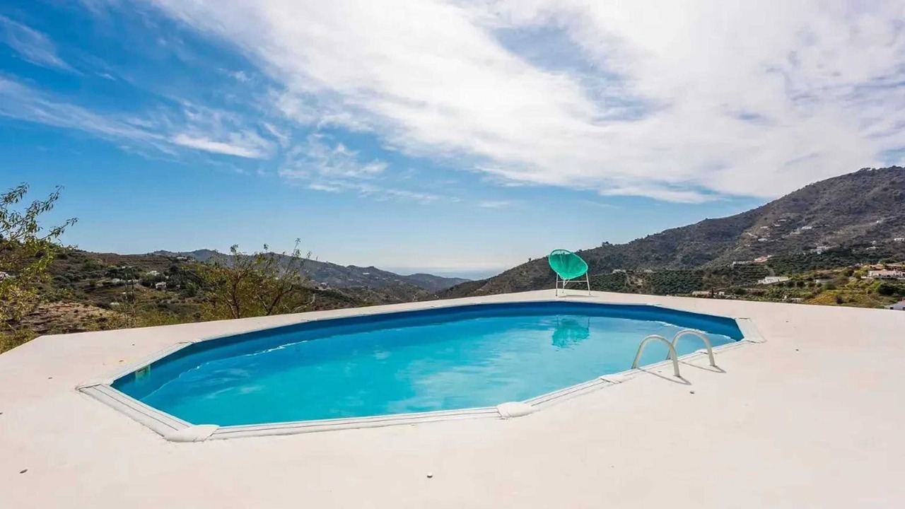 Photo of Outdoor in Sayalonga