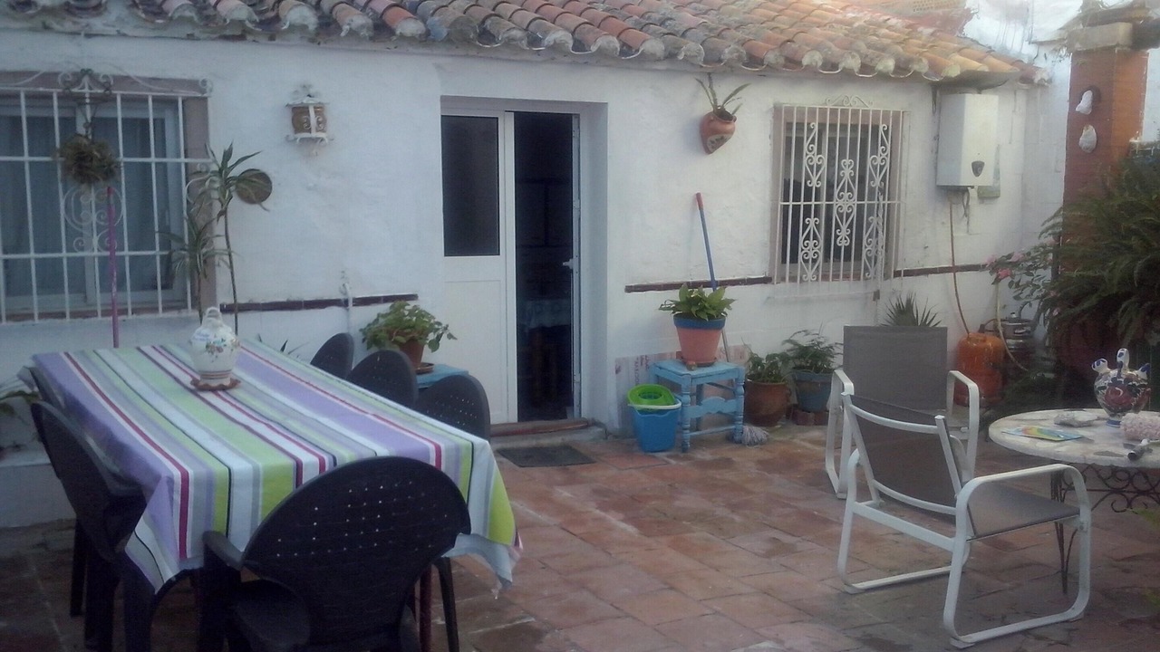 Photo of Outdoor in San Roque