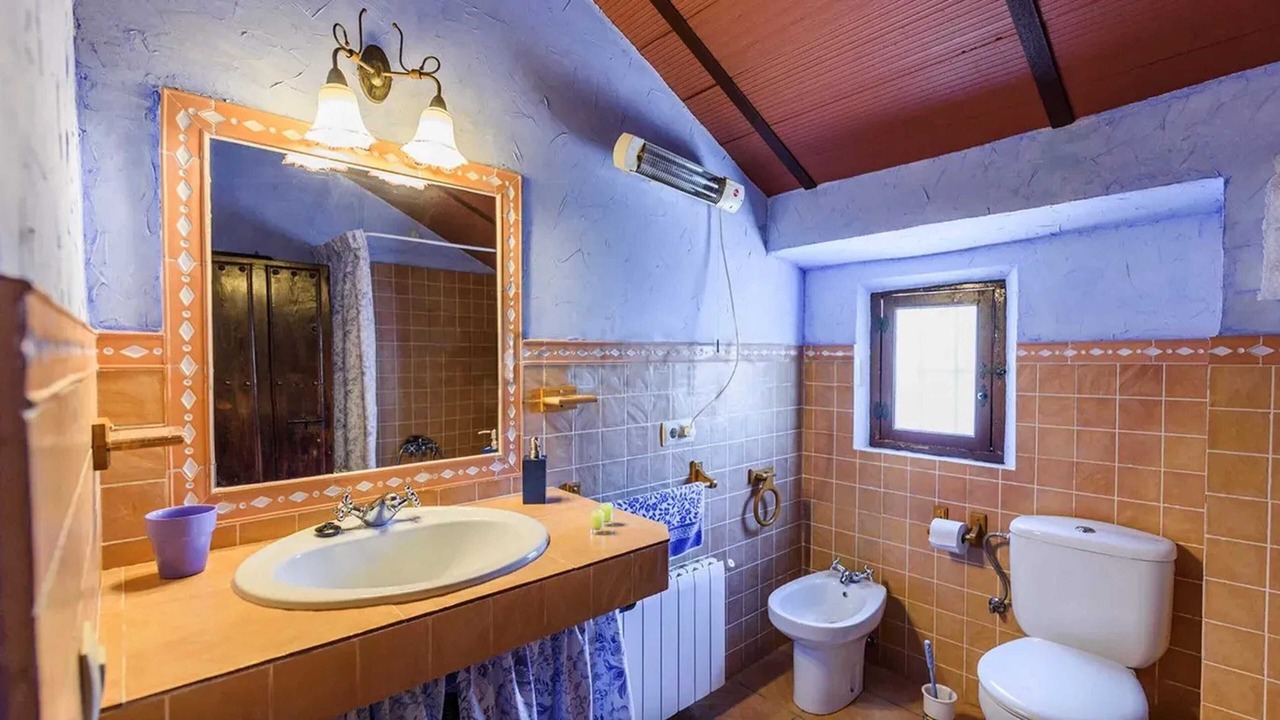 Photo of Bathroom in Priego de Cordoba