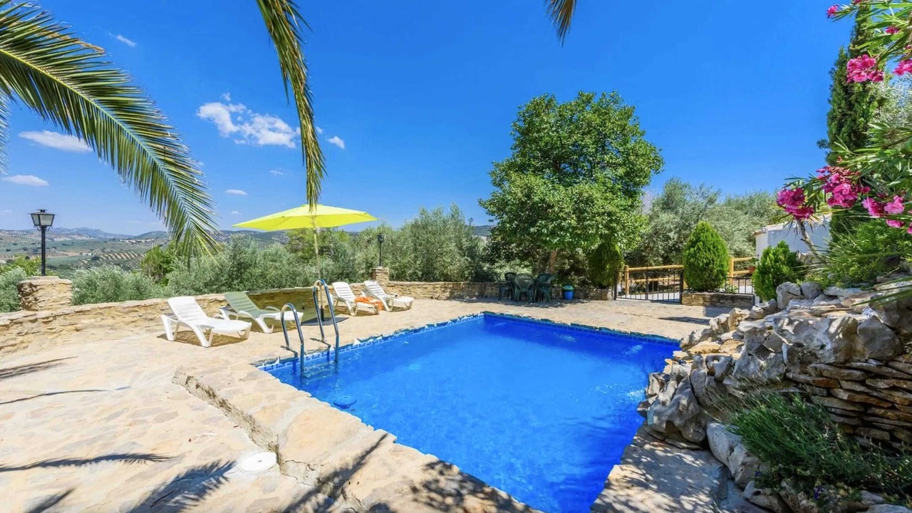 Photo of Outdoor in Priego de Cordoba