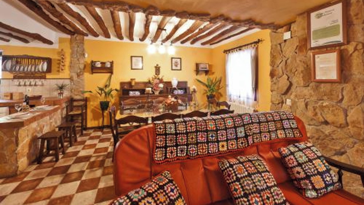 Photo of Livingroom in Priego de Cordoba