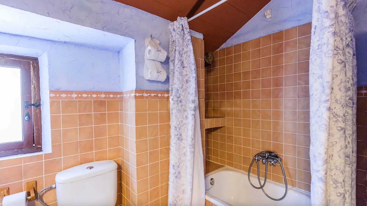 Photo of Bathroom in Priego de Cordoba