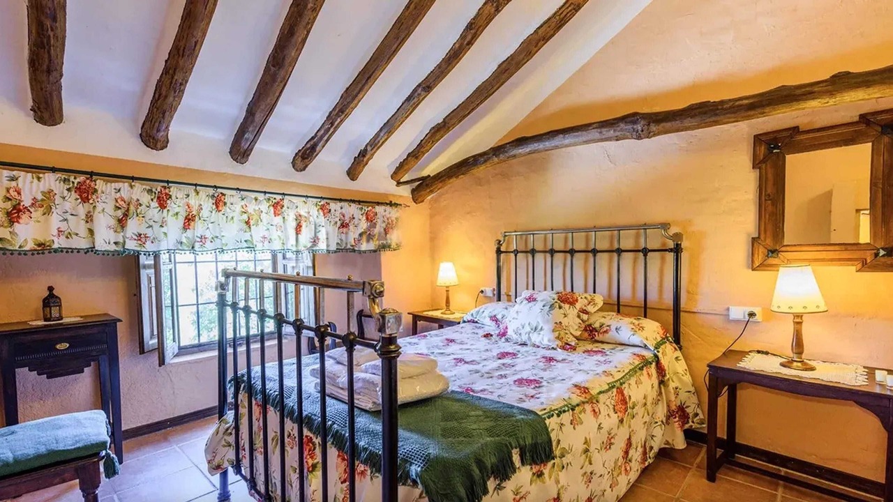 Photo of Bedroom in Priego de Cordoba