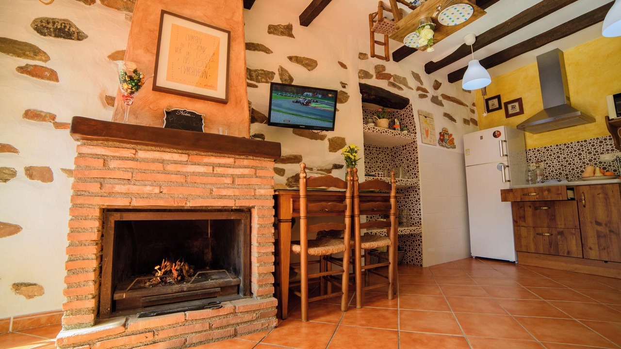 Photo of Livingroom in Laroya