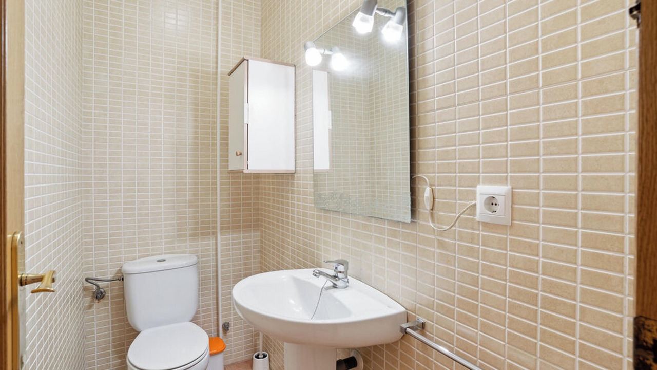Photo of Bathroom in Lepe