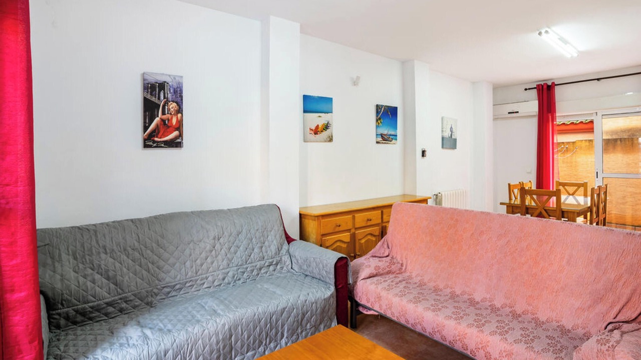 Photo of Livingroom in Lepe