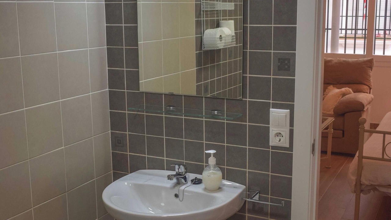 Photo of Bathroom in Penaflor