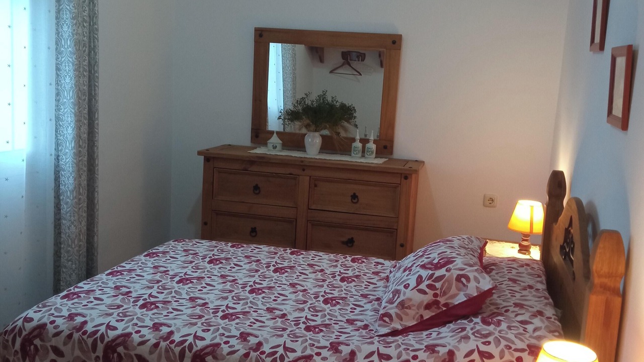 Photo of Livingroom in El Gastor