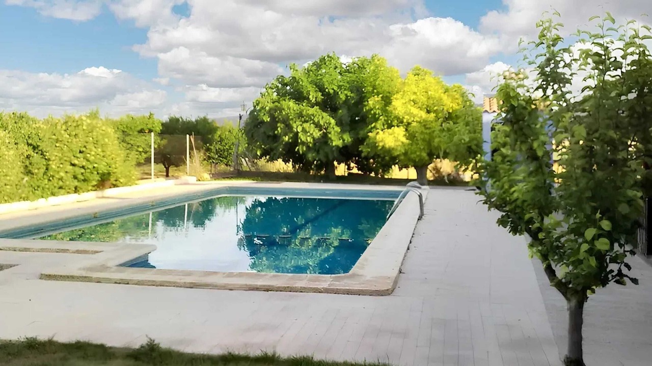 Photo of Outdoor in Caravaca de la Cruz