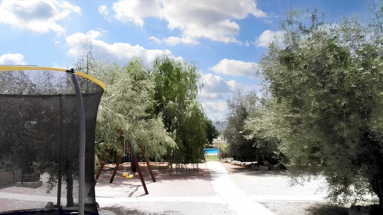 Photo of Outdoor in Caravaca de la Cruz