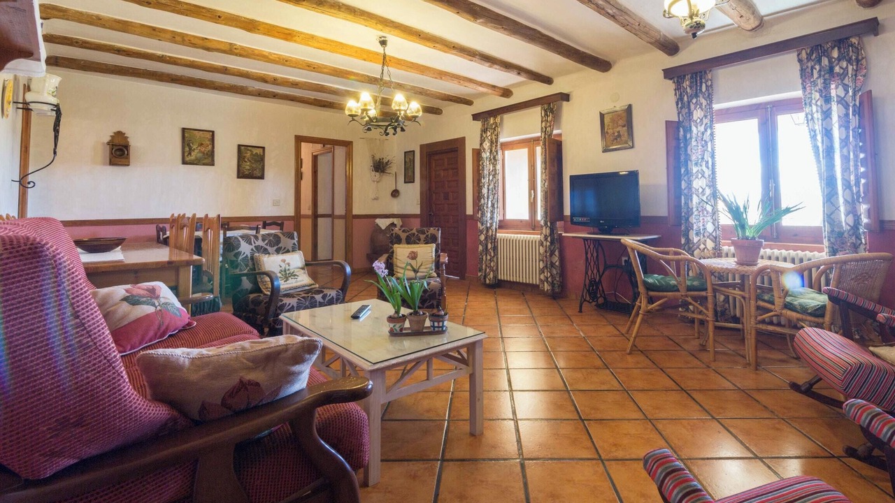 Photo of Livingroom in Caravaca de la Cruz