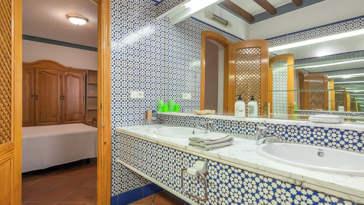 Photo of Bathroom in Ardales