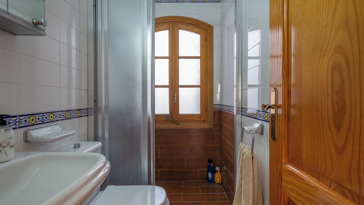 Photo of Bathroom in Ardales