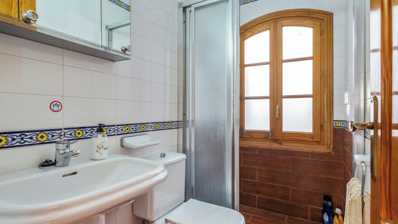 Photo of Bathroom in Ardales