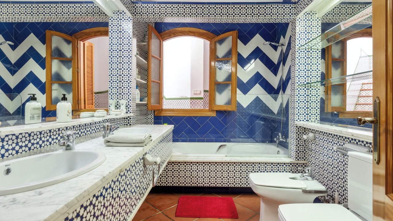 Photo of Bathroom in Ardales