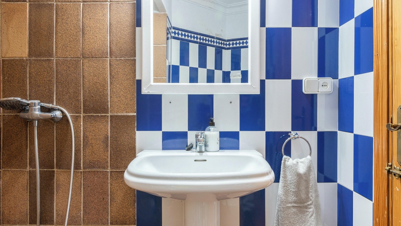 Photo of Bathroom in Ardales