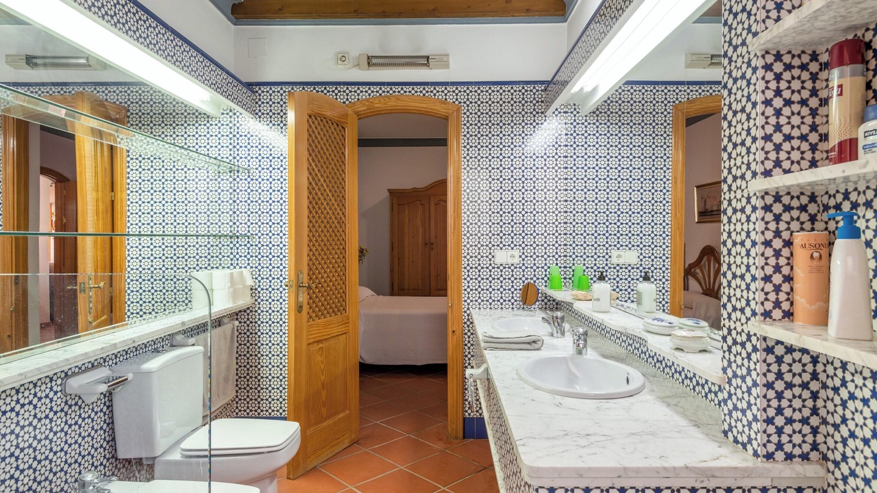 Photo of Bathroom in Ardales