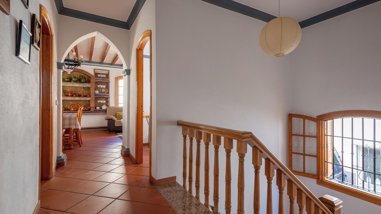 Photo of Livingroom in Ardales