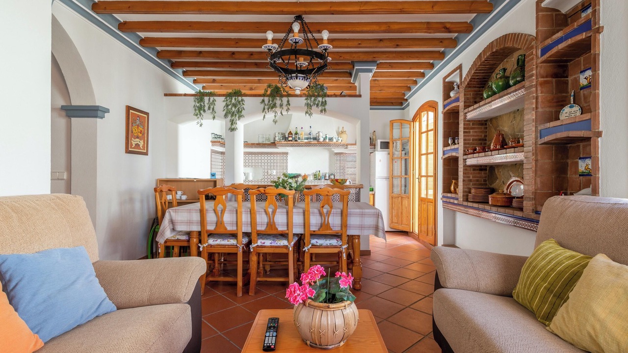 Photo of Livingroom in Ardales