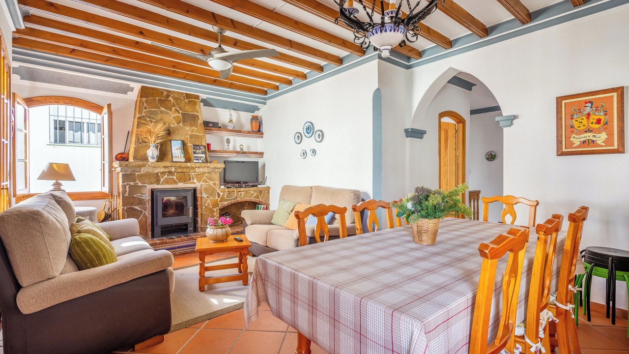 Photo of Livingroom in Ardales