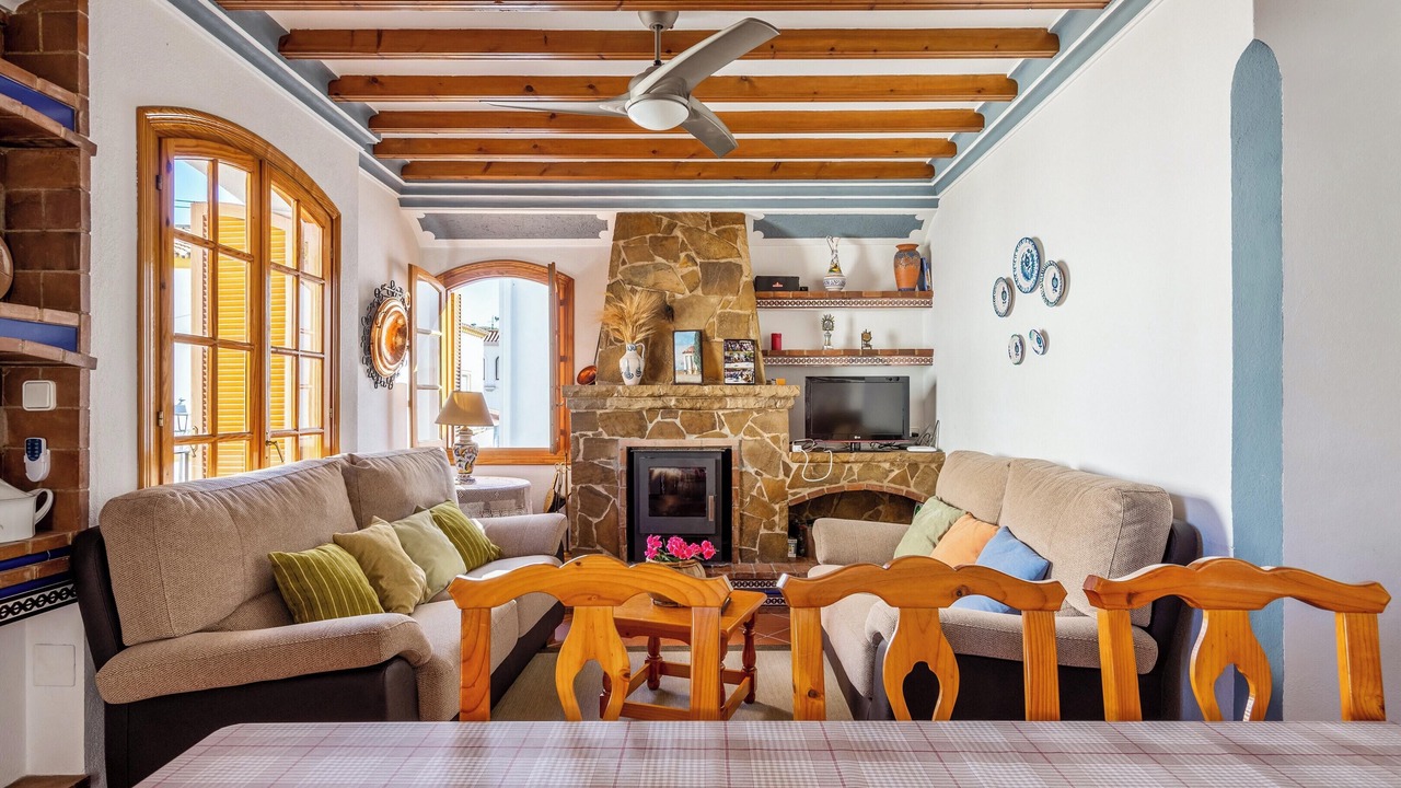 Photo of Livingroom in Ardales