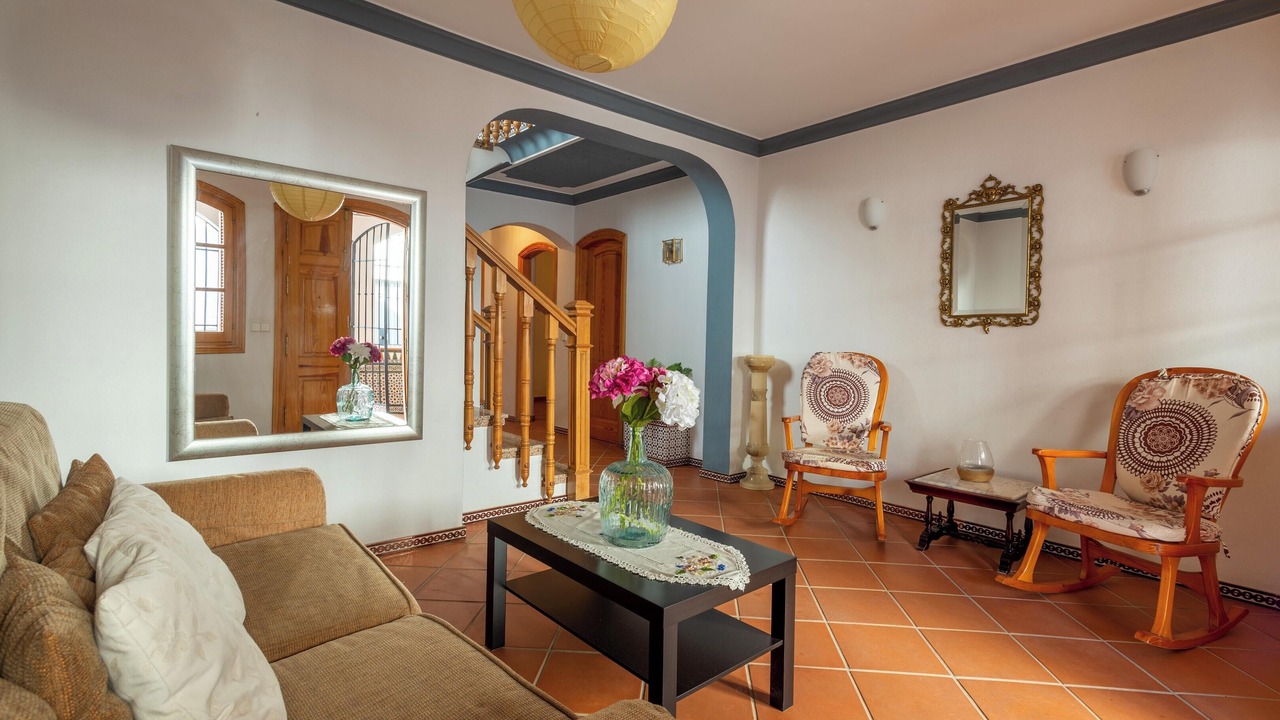 Photo of Livingroom in Ardales