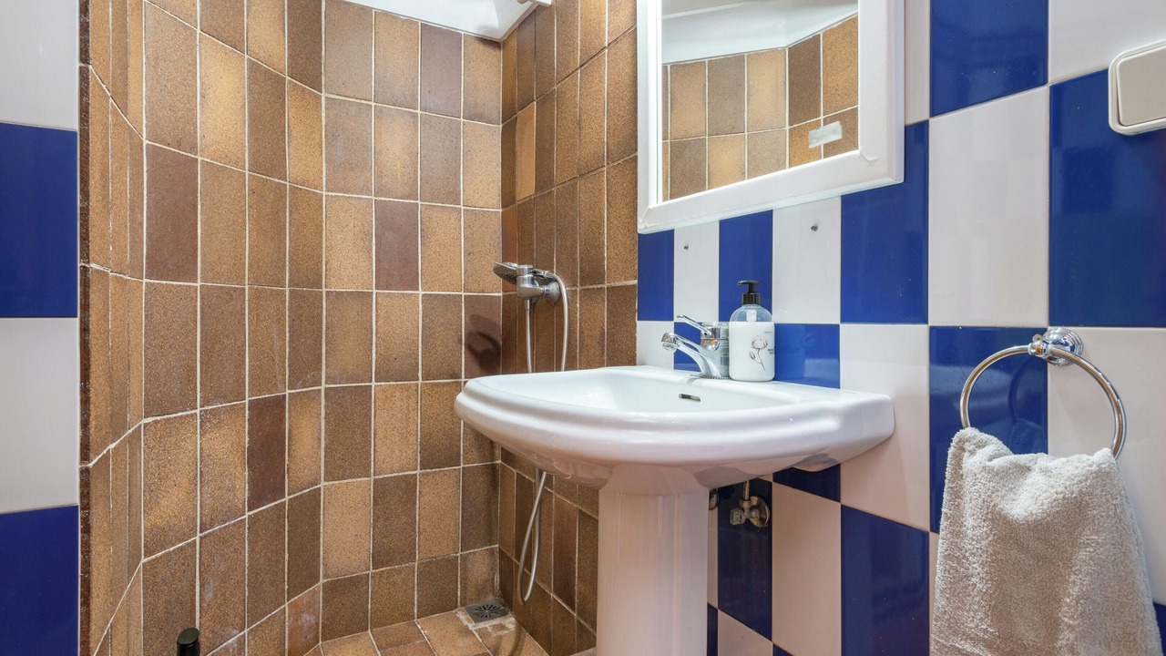 Photo of Bathroom in Ardales