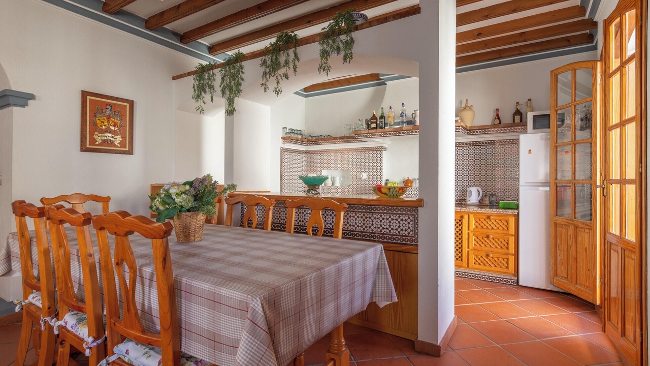 Photo of Livingroom in Ardales