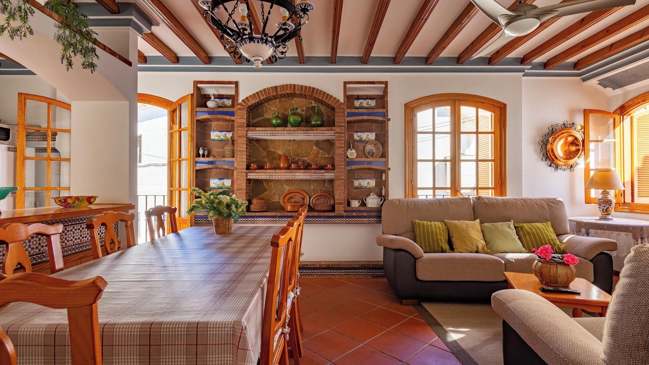 Photo of Livingroom in Ardales